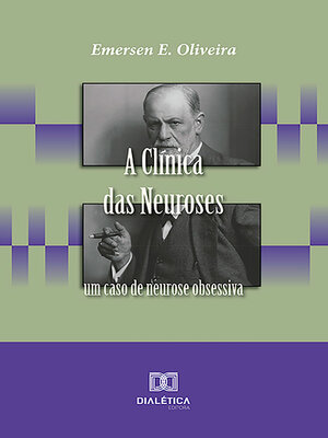 cover image of A Clínica das Neuroses